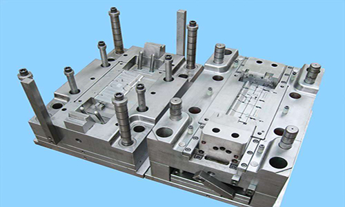 模具廣泛應用于哪些行業(yè)？